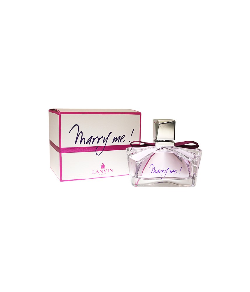 Lanvin Marry Me Edp 75ml Lanvin Marry Me Edp 75ml