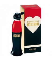 Moschino Cheap and Chic Edt 100ml