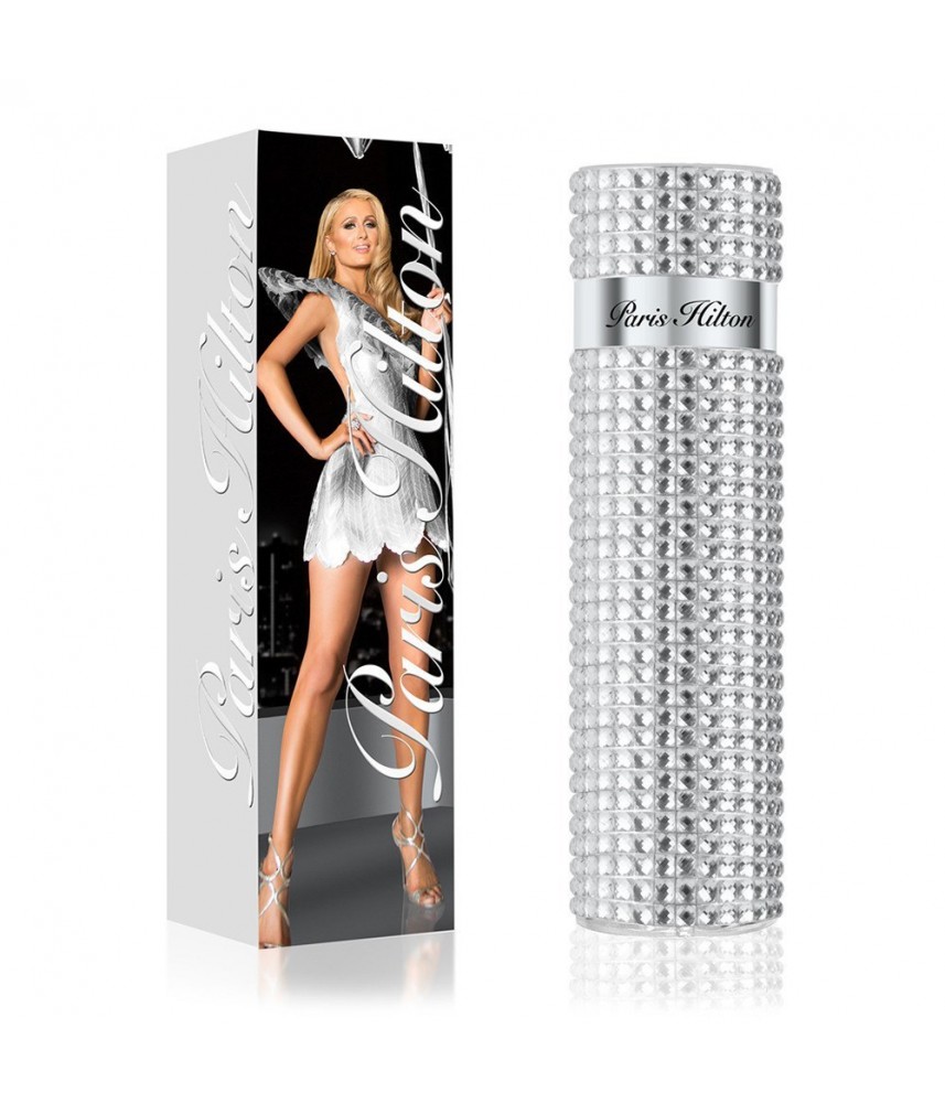 Paris Hilton 10th Anniversary For Women Edp 100ml Paris Hilton 10th Anniversary For Women Edp 100ml