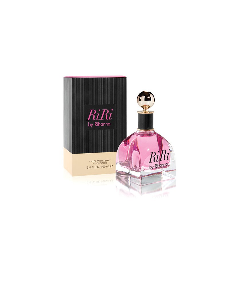 Rihanna Riri For Women Edp 100ml Rihanna Riri For Women Edp 100ml