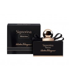 Salvatore Ferragamo Signorina For Women Edp 100ml