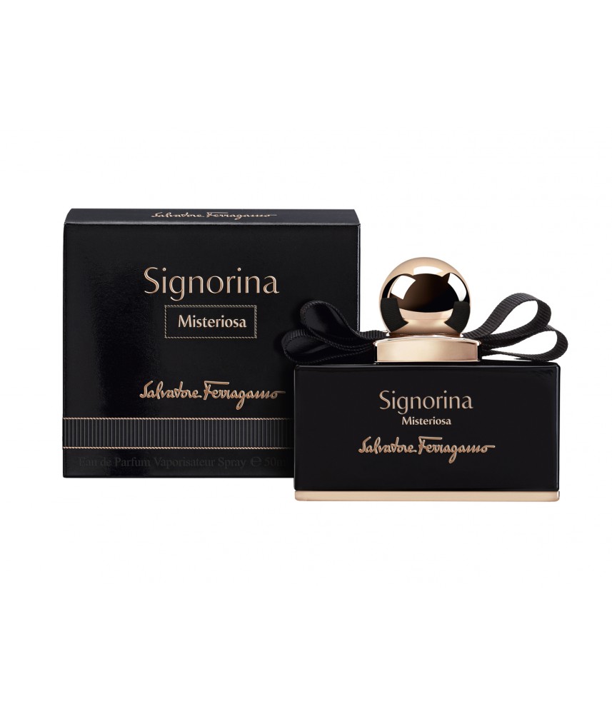 Salvatore Ferragamo Signorina For Women Edp 100ml Salvatore Ferragamo Signorina For Women Edp 100ml
