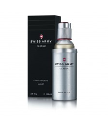 Swiss Army Classic Edt 100ml