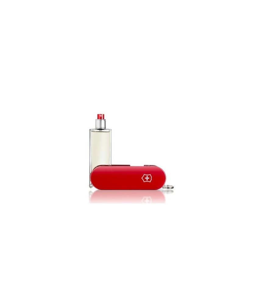 Swiss Army Classic Edition Edt 100ml Swiss Army Classic Edition Edt 100ml