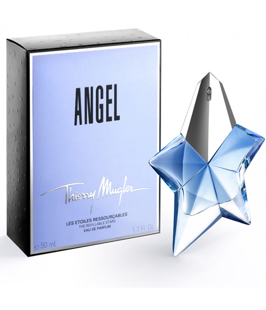 Thierry Mugler Angel Non Refill Edp 50ml Thierry Mugler Angel Non Refill Edp 50ml