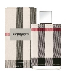 Tester-Burberry New London For Women Edp 100ml