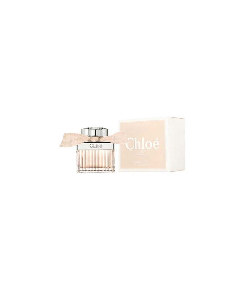 Tester-Chloe Fleur De Parfum For Women Edp 75ml Tester-Chloe Fleur De Parfum For Women Edp 75ml