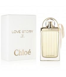 Tester-Chloe Love Story For Women Edp 75ml