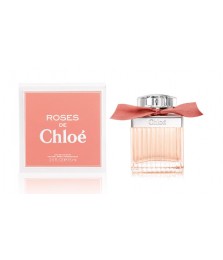 Tester-Chloe Rose De Chloe For Women Edt 75ml