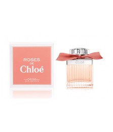 Tester-Chloe Rose De Chloe For Women Edt 75ml