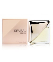 Tester-Calvin Klein Reveal For Women Edp 100ml 