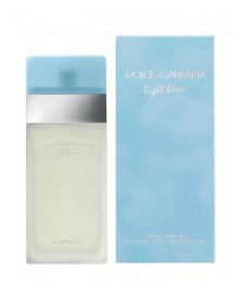 Tester - Dolce & Gabbana Light Blue Edt 100ml