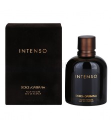 Tester-Dolce & Gabbana Intenso For Men Edp 125ml