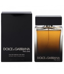 Tester-Dolce & Gabbana The One For Men Edp 100ml