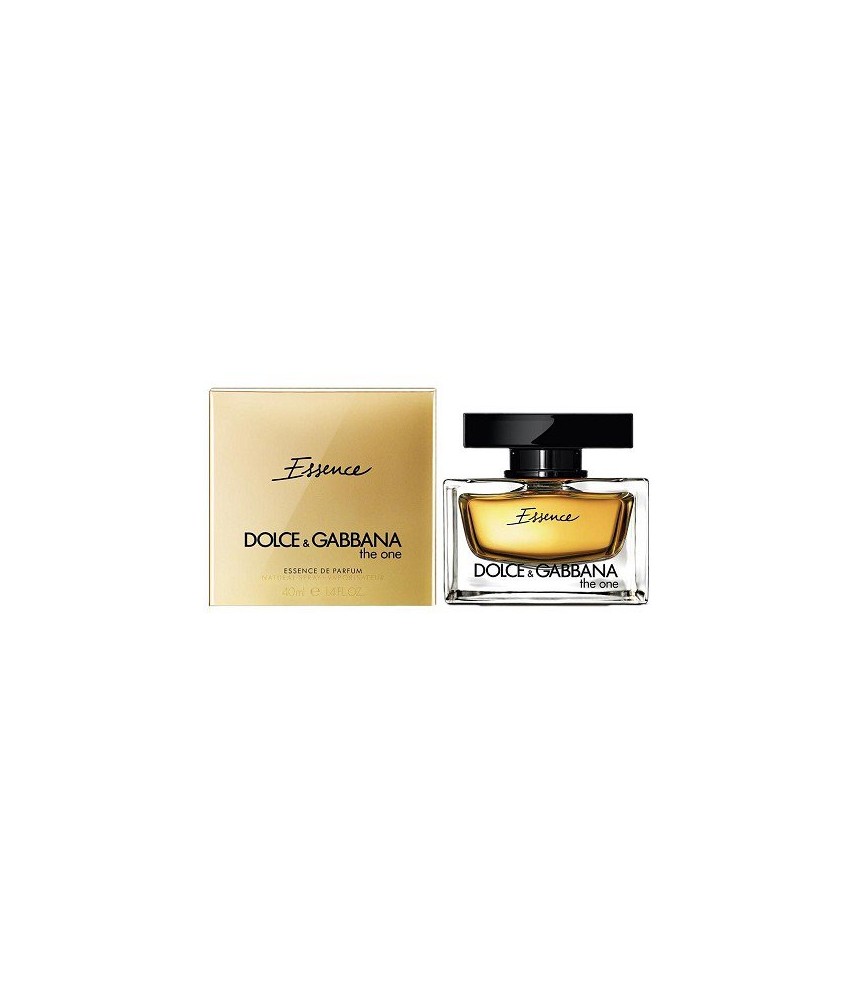 Tester-Dolce & Gabbana The One Essence For Women Edp 65ml Tester-Dolce & Gabbana The One Essence For Women Edp 65ml