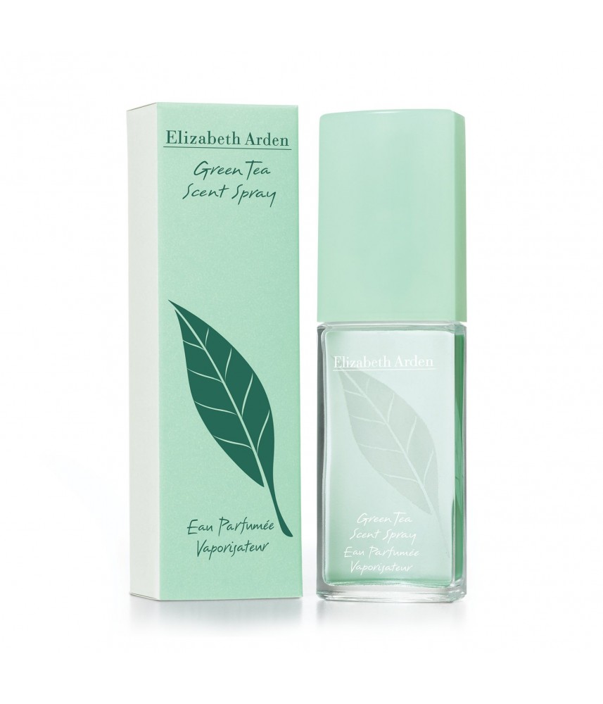 Tester-Elizabeth Arden Green Tea For Women Edp 100ml Tester-Elizabeth Arden Green Tea For Women Edp 100ml