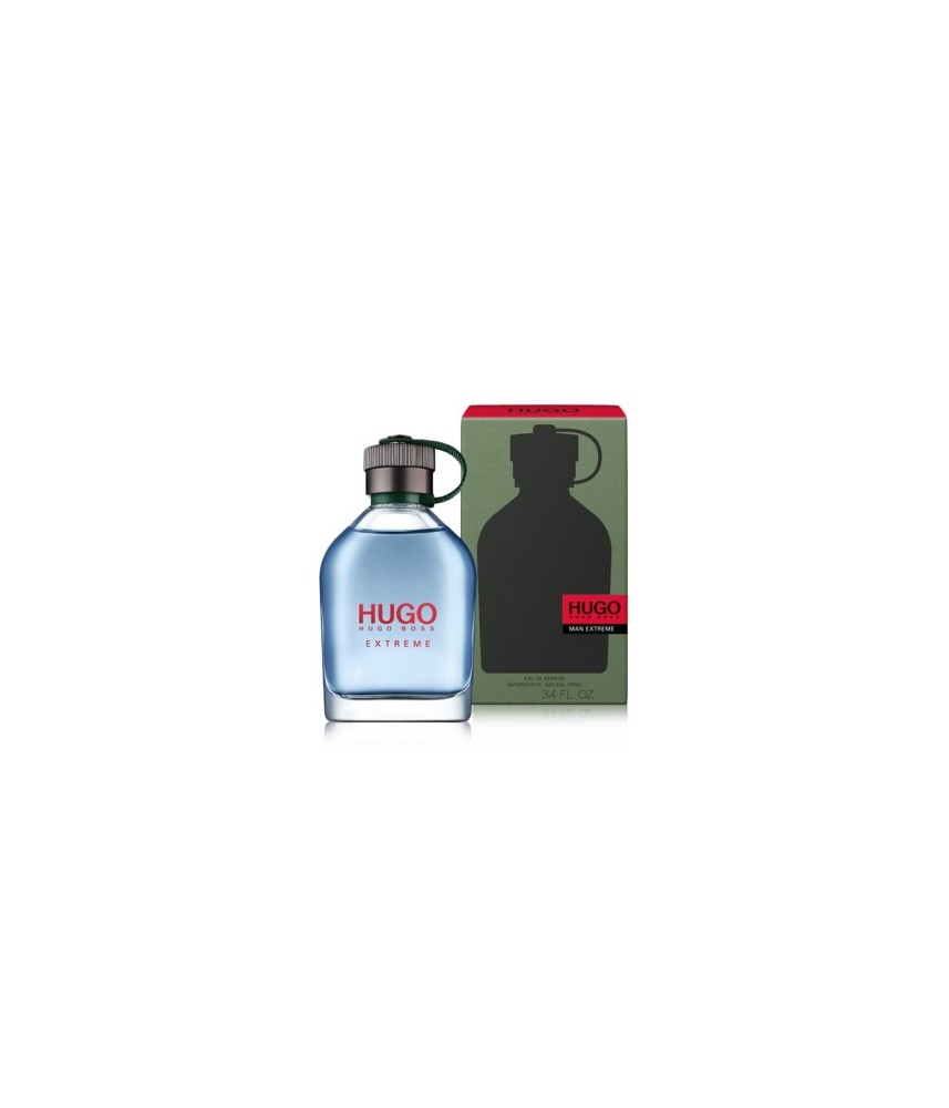 Tester-Hugo Boss Man Extreme For Men Edp 100ml Tester-Hugo Boss Man Extreme For Men Edp 100ml