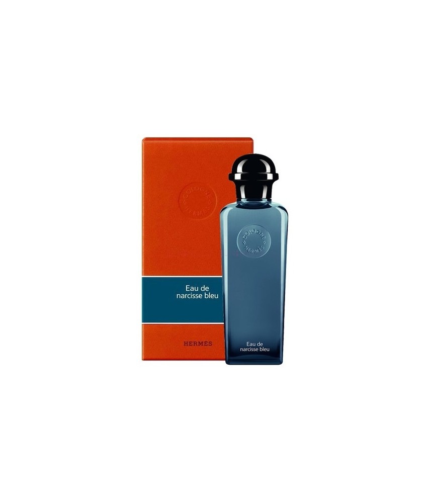 Hermes Eau De Narcisse Blue For Unisex Edt 100ml Hermes Eau De Narcisse Blue For Unisex Edt 100ml