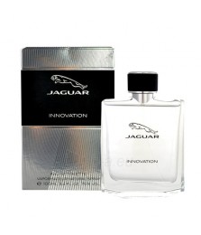 Tester-Jaguar Innovation For Men edt 100ml