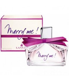 Tester-Lanvin Marry Me For Women Edp 75ml