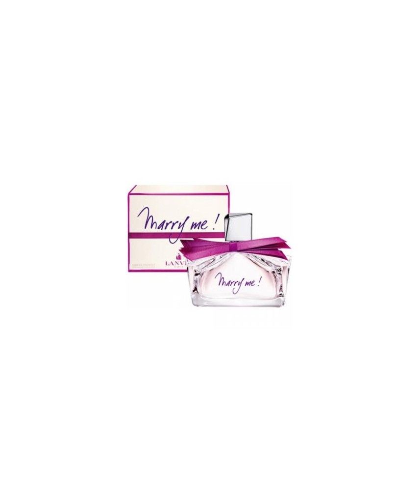 Tester-Lanvin Marry Me For Women Edp 75ml Tester-Lanvin Marry Me For Women Edp 75ml