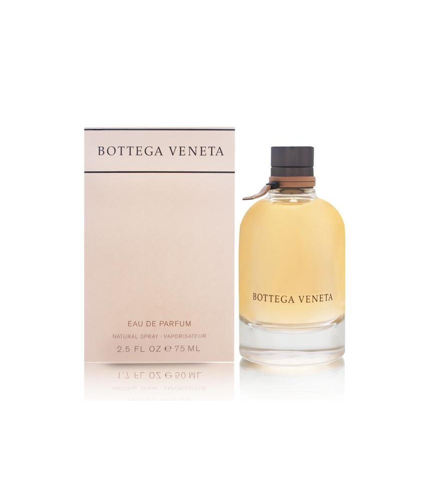 Tester-Bottega Veneta For Women Edp 75ml Tester-Bottega Veneta For Women Edp 75ml