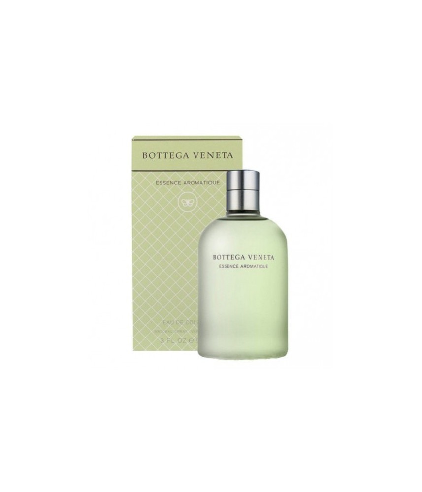 Tester-Bottega Veneta Essence Aromatique For Women Edc 75ml Tester-Bottega Veneta Essence Aromatique For Women Edc 75ml