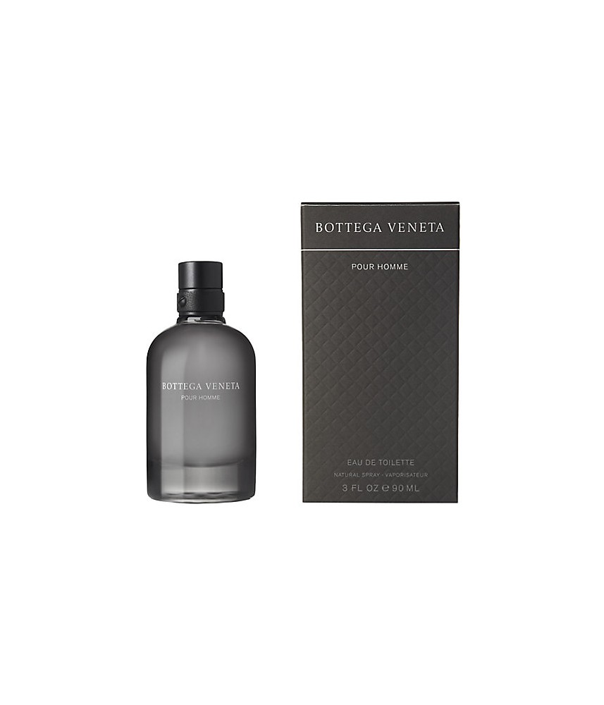 Tester-Bottega Veneta Pour Homme for Men Edt 90ml Tester-Bottega Veneta Pour Homme for Men Edt 90ml