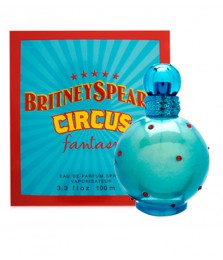 Tester-Britney Spear Circus For Women Edp 100ml