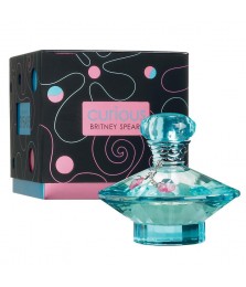 Tester-Britney Spear Curious For Women Edp 100ml