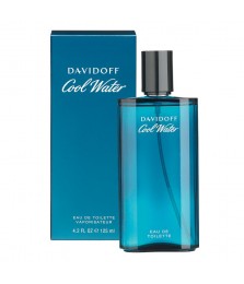 Tester-Davidoff Coolwater For Men Edt 125ml