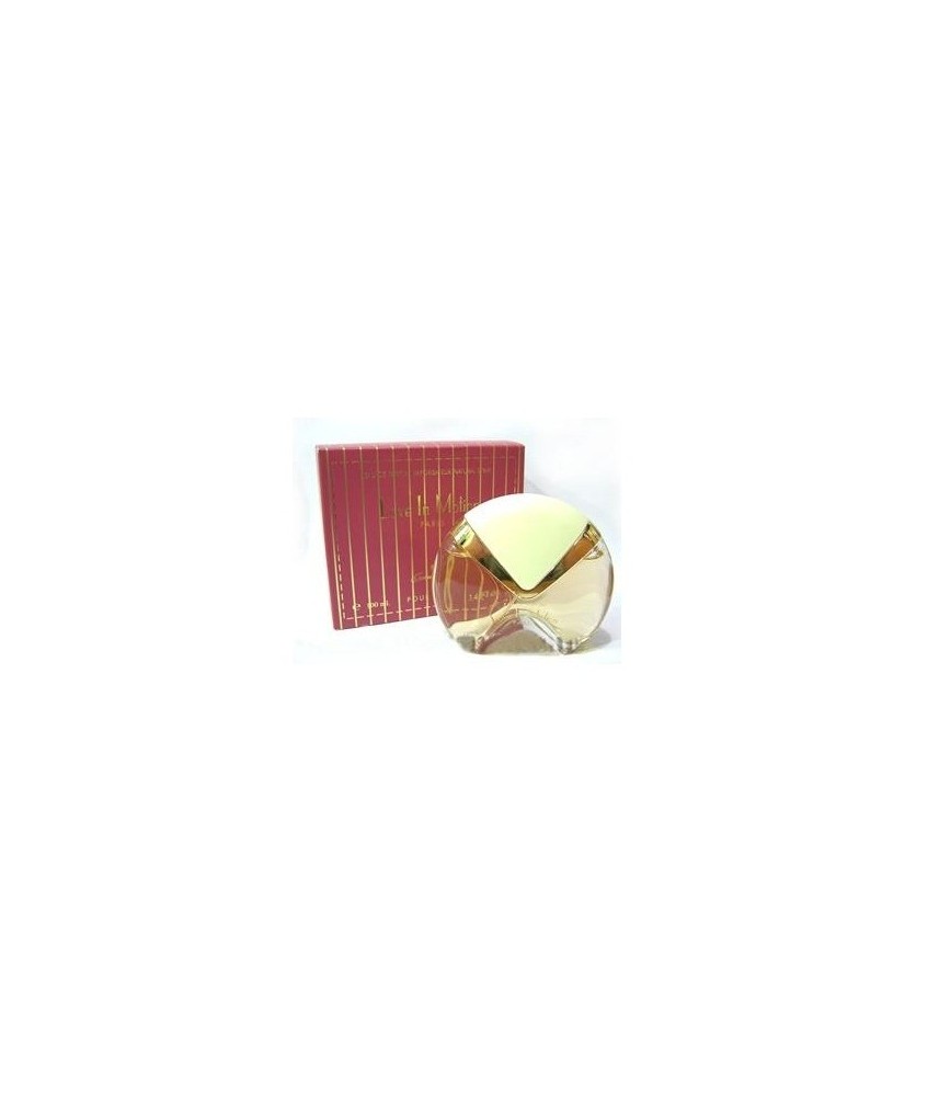 Love In Motion For Women Edp 100ml Love In Motion For Women Edp 100ml