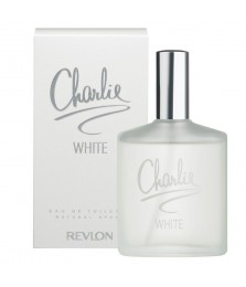 Charlie White Edt 100ml