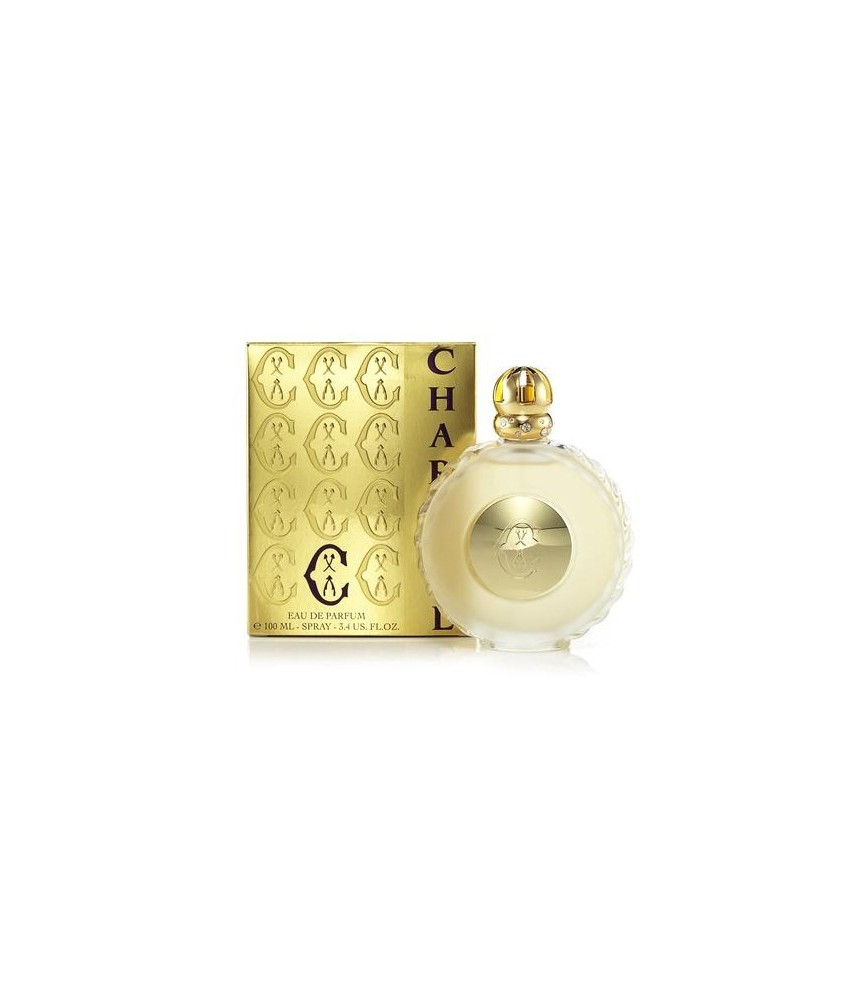 Charriol Femme For Women Edp 100ml Charriol Femme For Women Edp 100ml