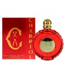 Charriol Imperial Ruby For Women Edp 100ml