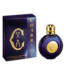 Charriol Imperial Saphir For Women Edp 100ml