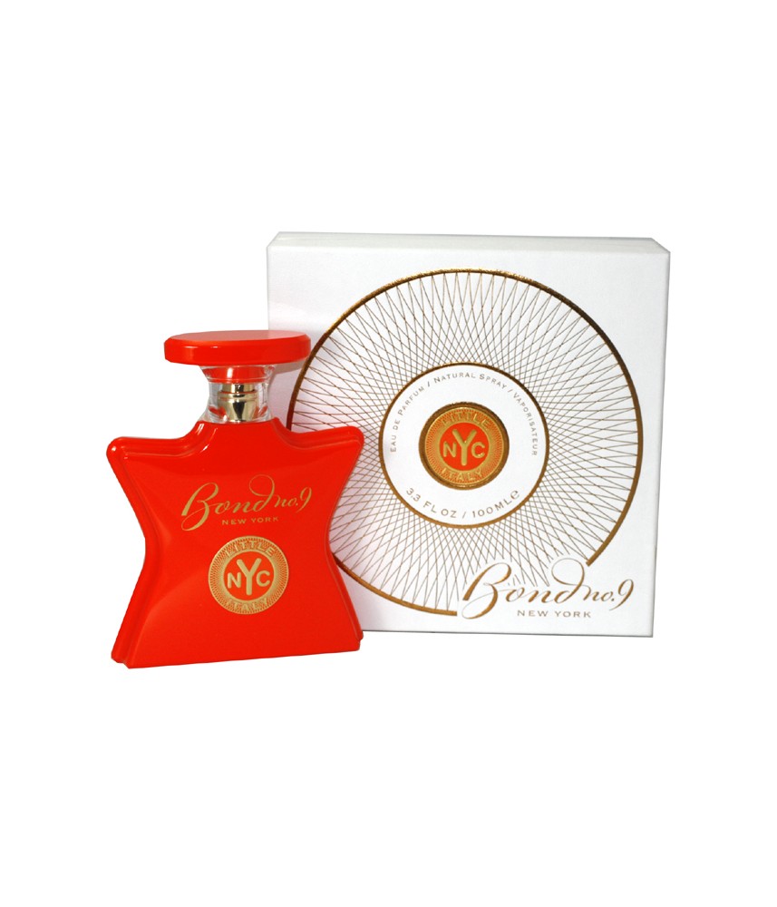 Bond No.9 Little Italy For Unisex Edp 100ml Bond No.9 Little Italy For Unisex Edp 100ml