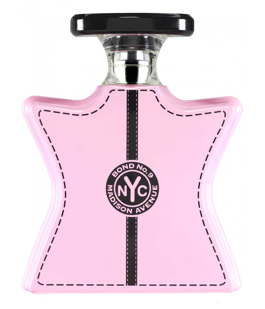Bond No.9 Madison Avenue For Women Edp 100ml Bond No.9 Madison Avenue For Women Edp 100ml