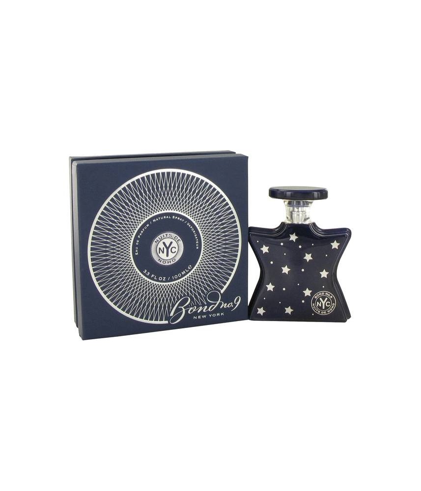 Bond No.9 Nuit De Noho For Women Edp 100ml Bond No.9 Nuit De Noho For Women Edp 100ml