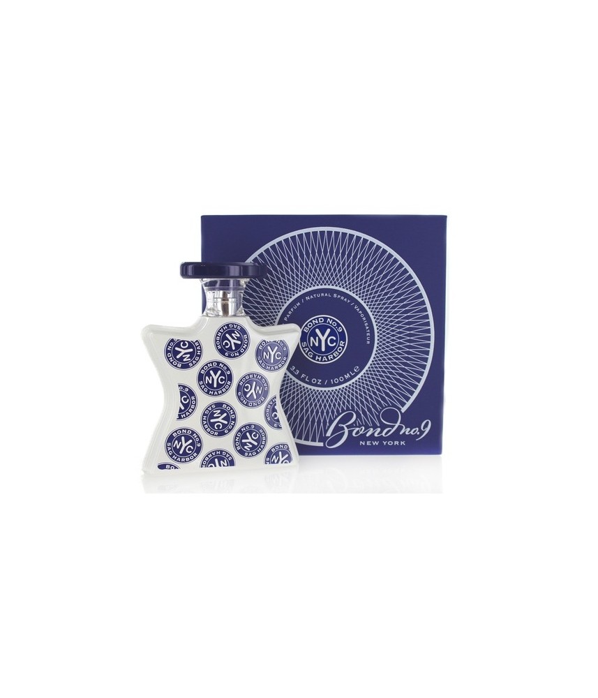 Bond No.9 Sag Habour For Unisex Edp 100ml Bond No.9 Sag Habour For Unisex Edp 100ml