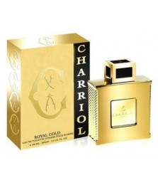 Charriol Royal Gold For Men Edp 100ml