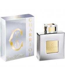 Charriol Royal Platinum For Men Edp 100ml