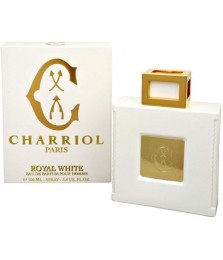 Charriol Royal White For Men Edp 100ml