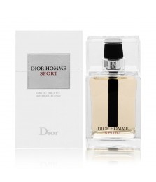 Christian Dior Homme Sport For Men Edt 100ml