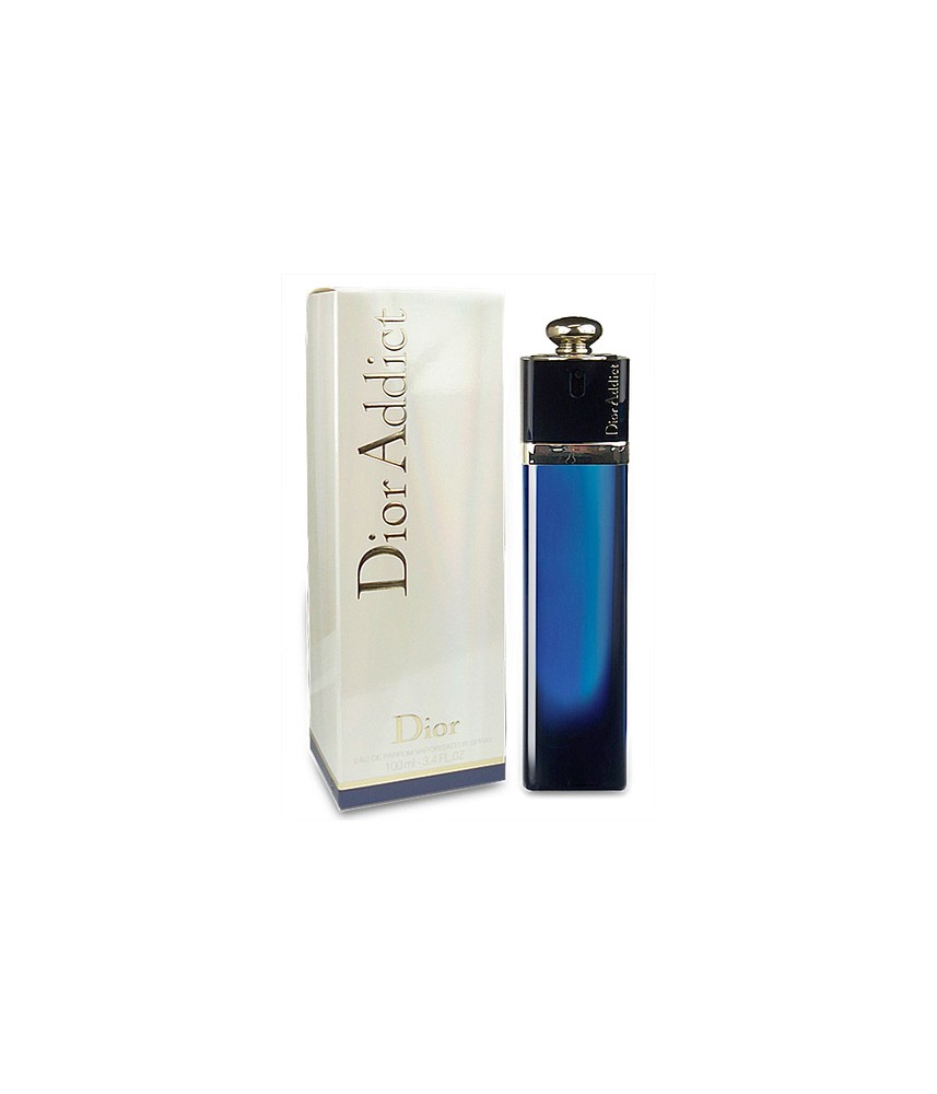 Christian Dior Addict For Women Edp 100ml Christian Dior Addict For Women Edp 100ml