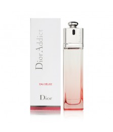 Christian Dior Addict Eau Delice For Women Edt 100ml