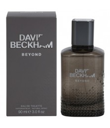 David Beckham Beyond For Men Edt 90ml