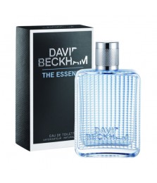 David Beckham Essence For Men Edt 75ml