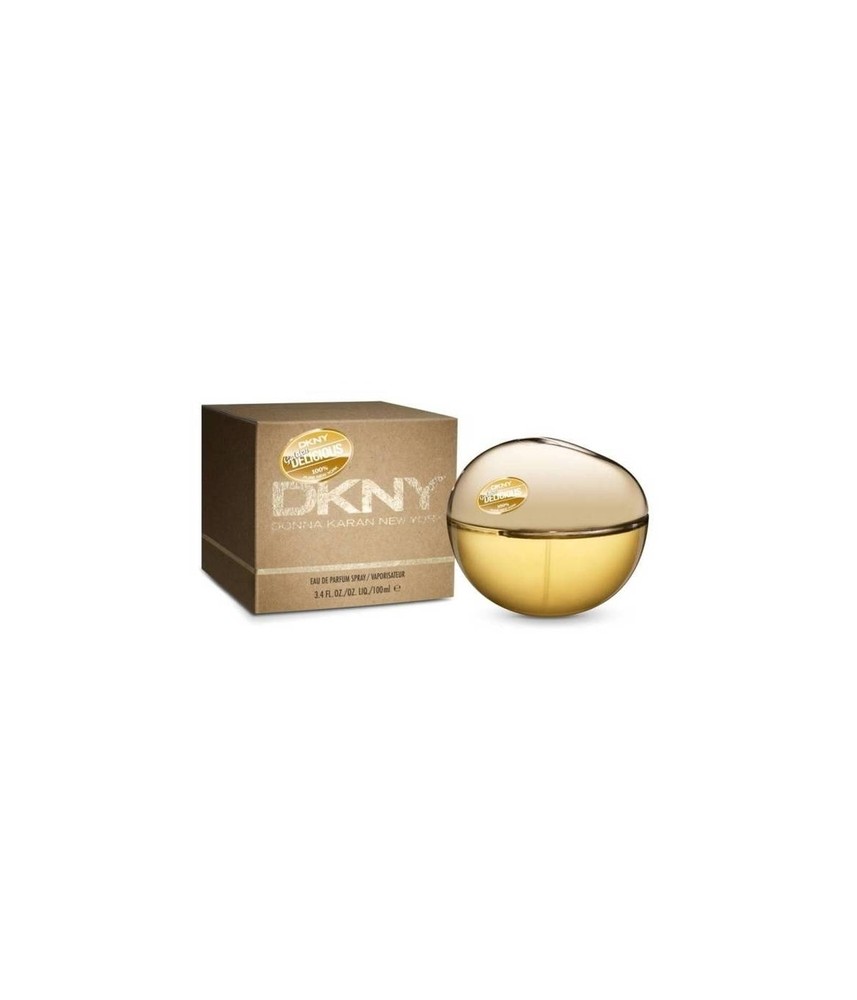 DKNY Golden Delicious For Women Edp 100ml DKNY Golden Delicious For Women Edp 100ml