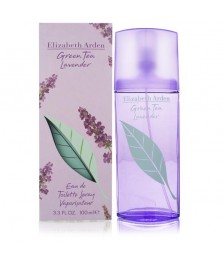 Elizabeth Arden Green Tea Lavender For Women Edt 100ml